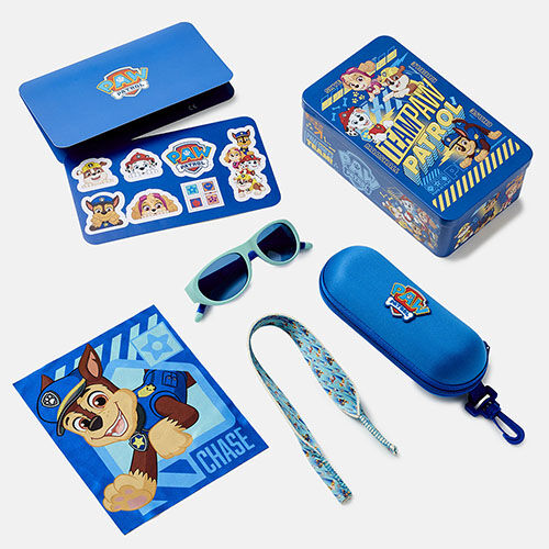 X PAW PATROL LEGENDS SUN