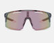 mó WIGGINS SUN, grey, large