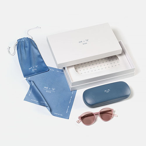 X SILBON KIDS PETIT SUN