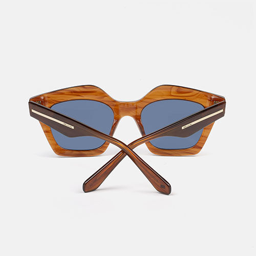 mó X OLIVA MARCH SUN
