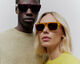 mó MOVERS TWIN SUN, yellow/carey, large