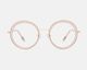 mó ORQUIDEA, pink, large