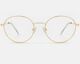 Wildgo HOCKNEY, gold, large