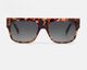mó MOVERS TWIN SUN, carey/purple, large