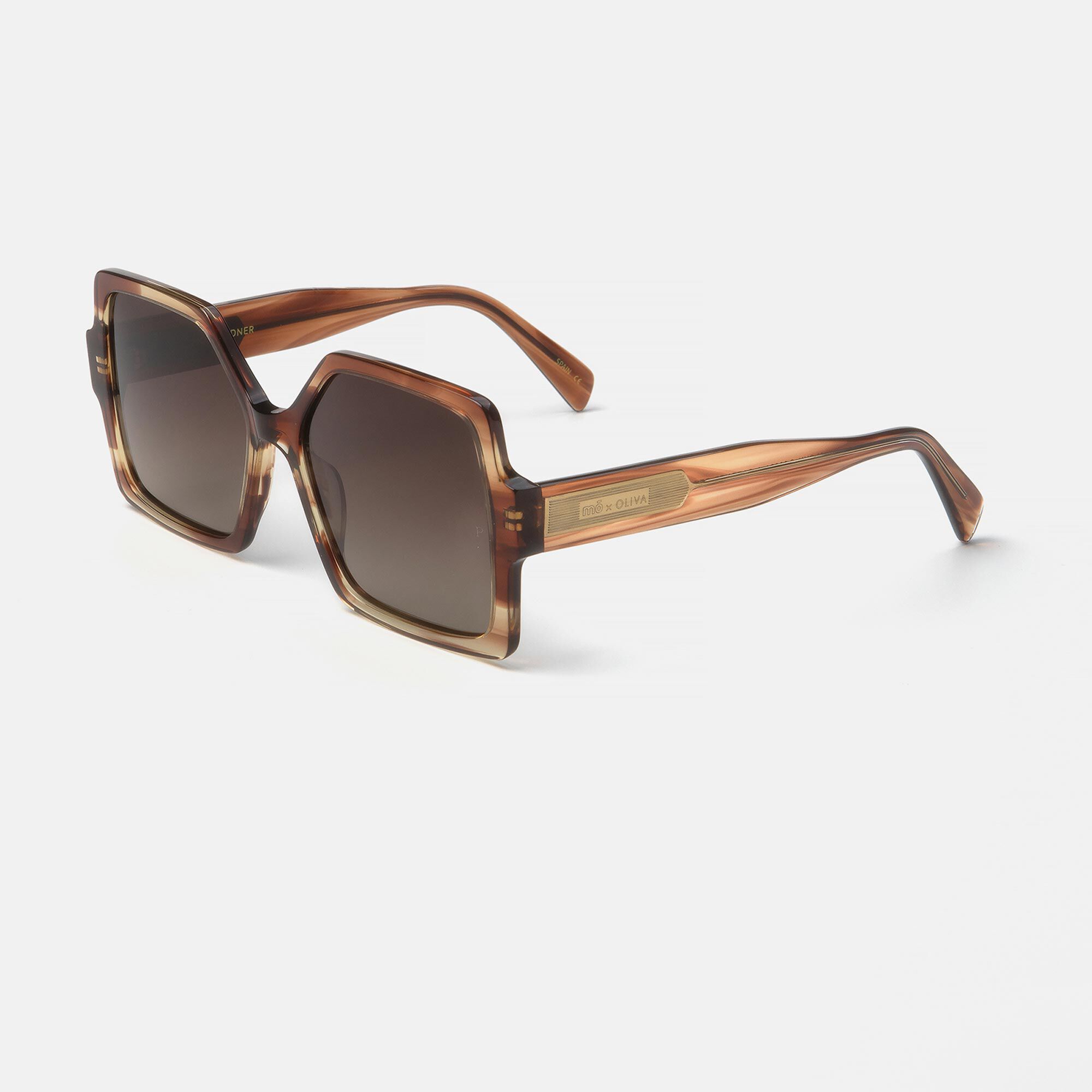 X OLIVA GARDNER SUN