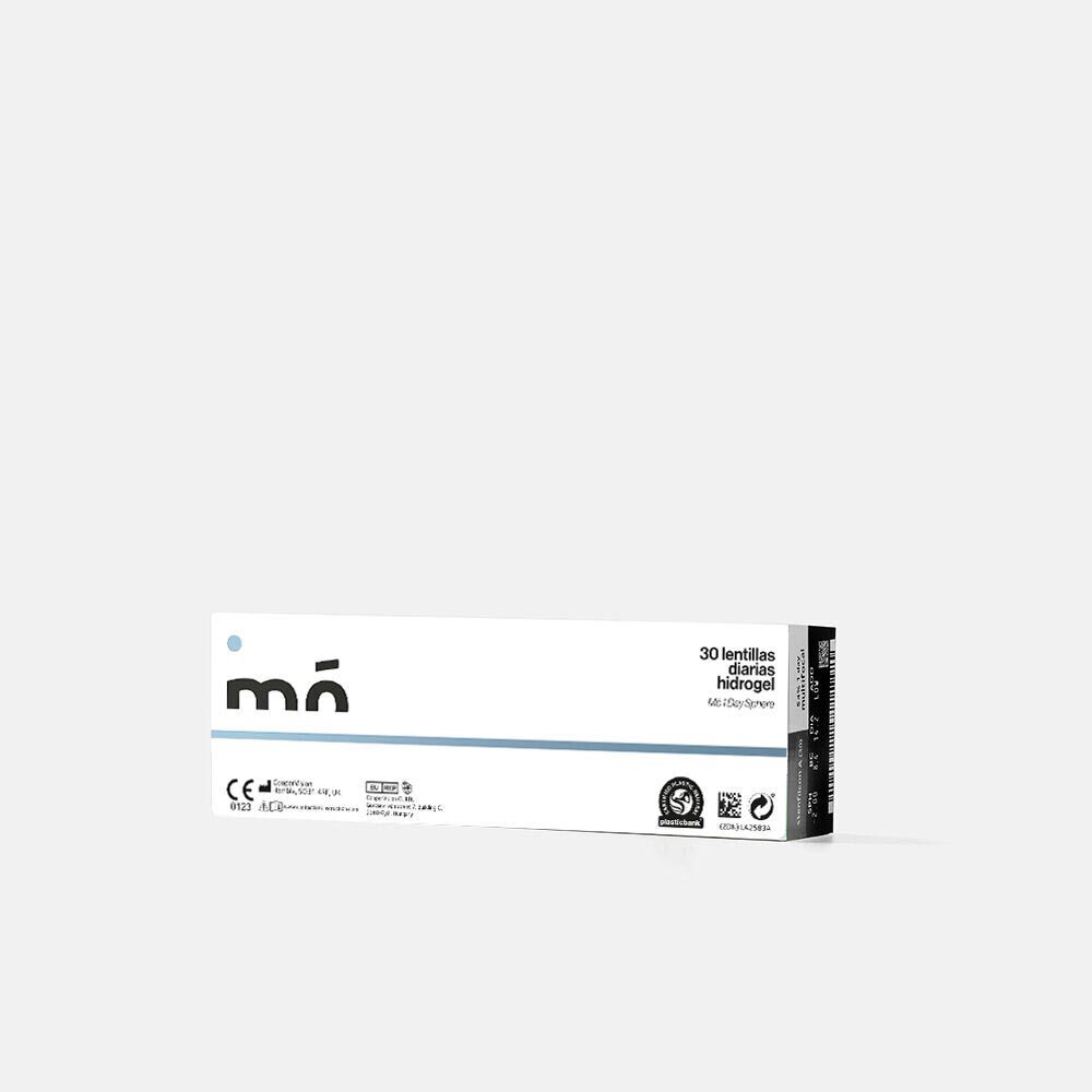 MO KONFORT 1 DAY SPHERE (30)