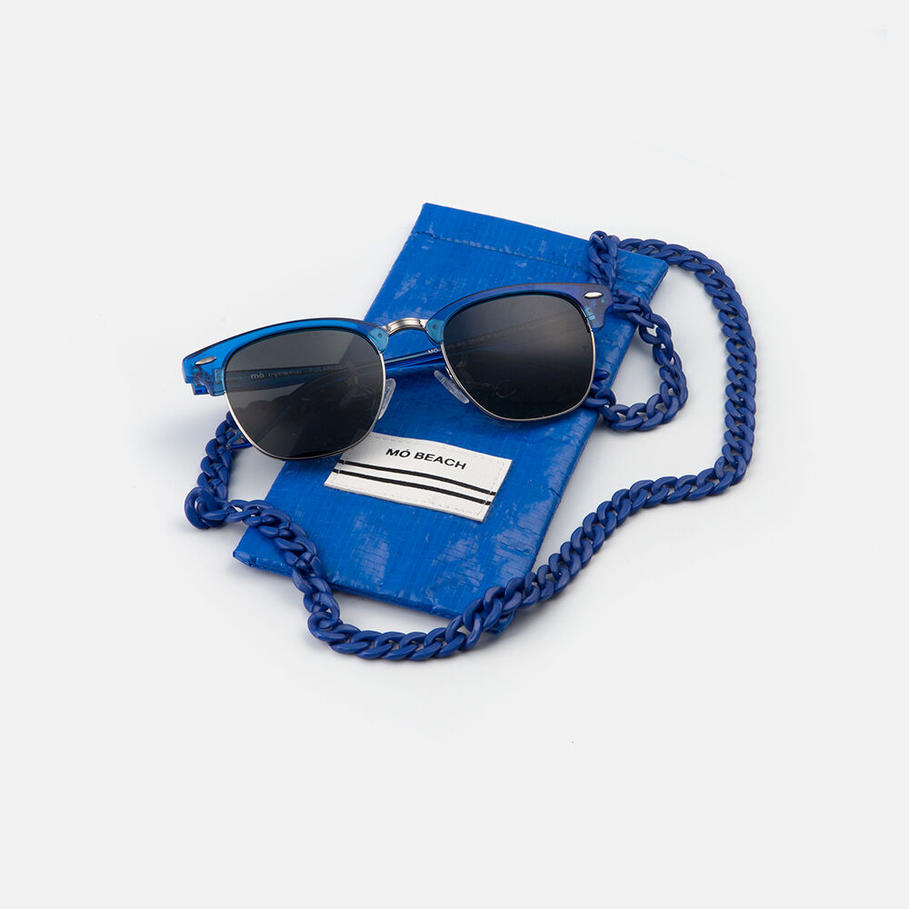 E-MO BEACH BLUE