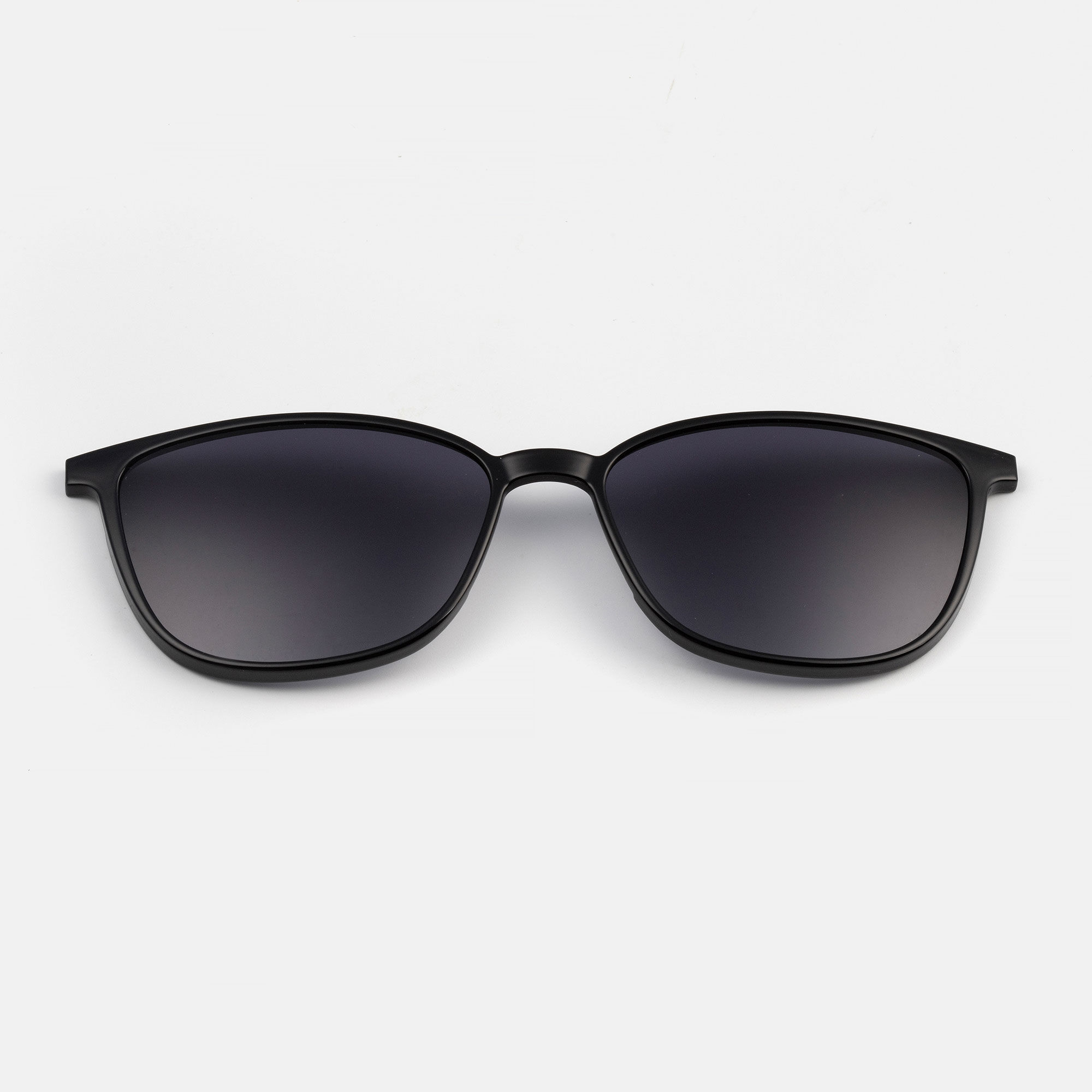 CLIP-ON 0538M EUCLIDES-ON BLACK/GOLD 53/15