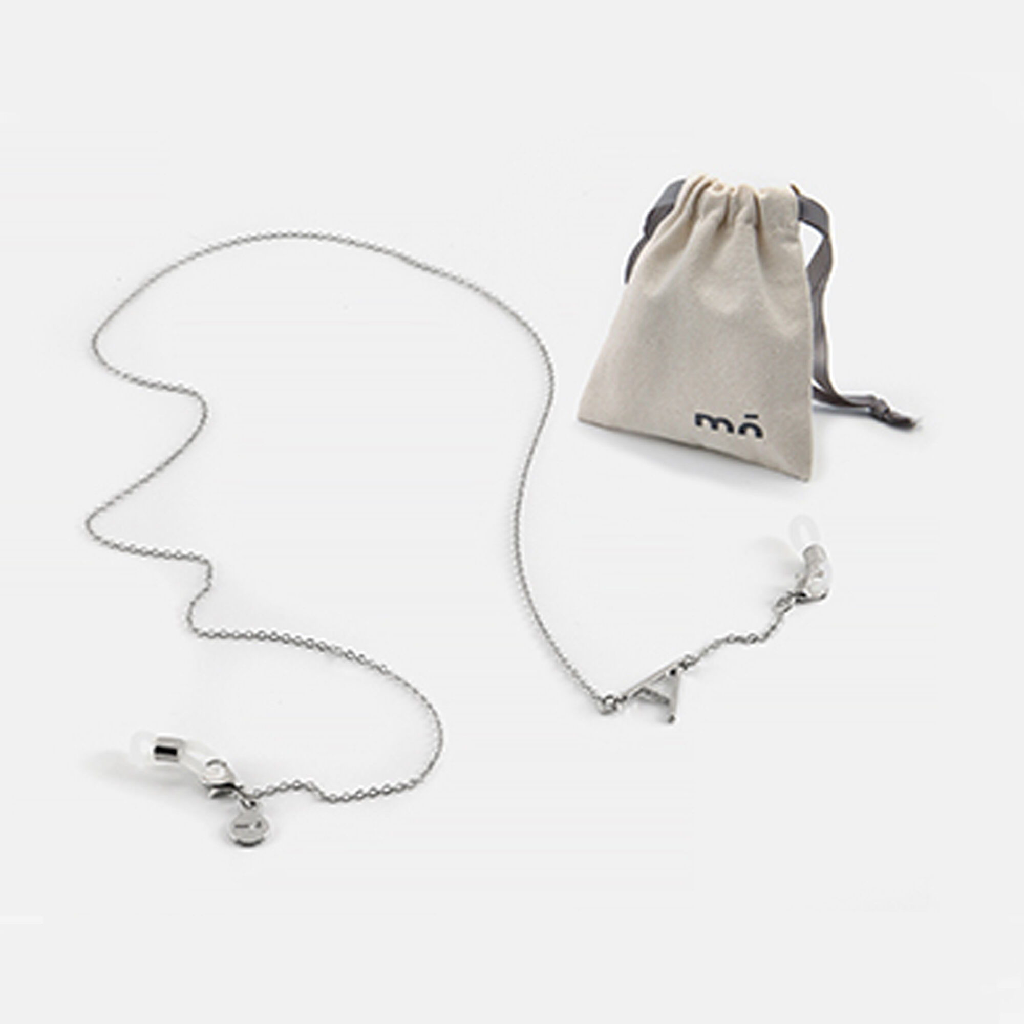 CORDON INITIAL A SILVER