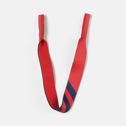 CORDON NEOPRENO ROJO SALITRE    