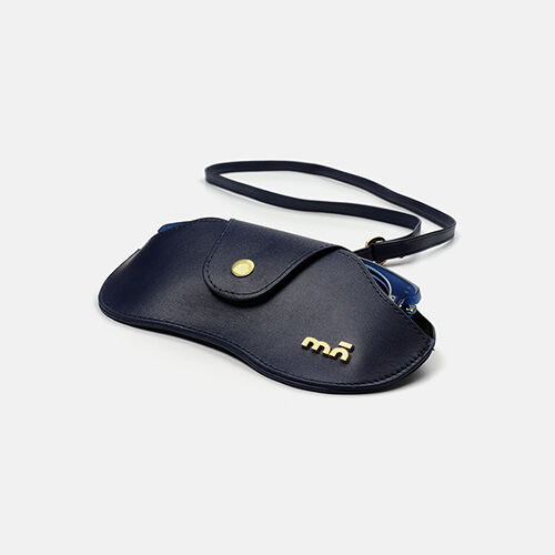 E-MO POCKET EZKONDU BLUE