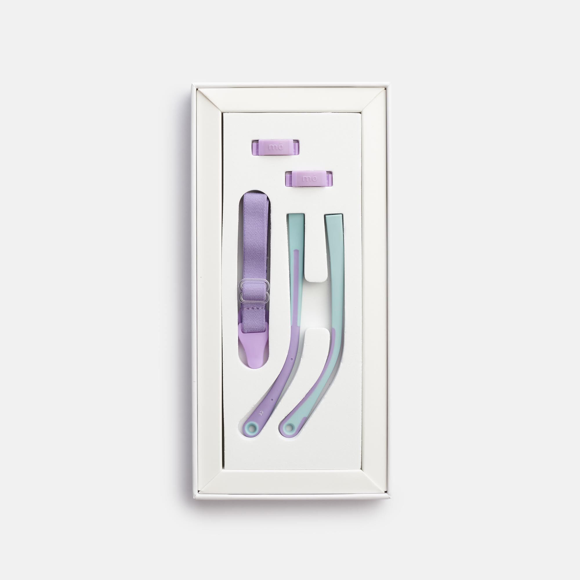 PACK HAGATXO PUZLE 120 PURPLE