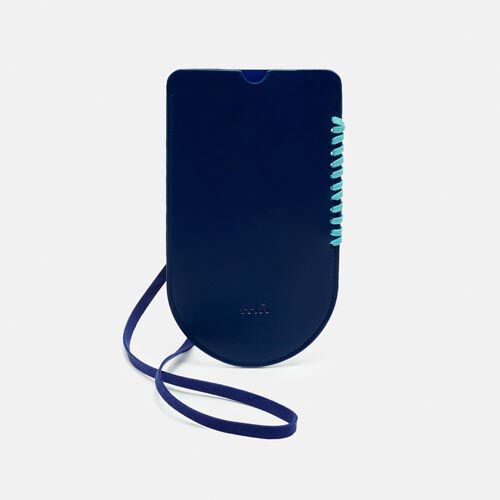 E-MO STITCH BLUE