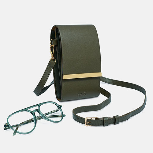 E-MO FLAP KHAKI