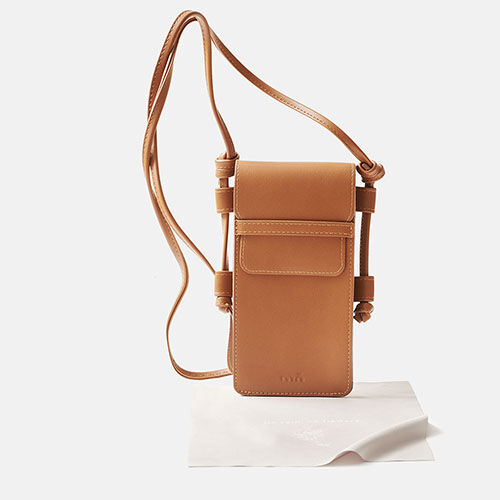 POLTSA HYGGE MARRON  