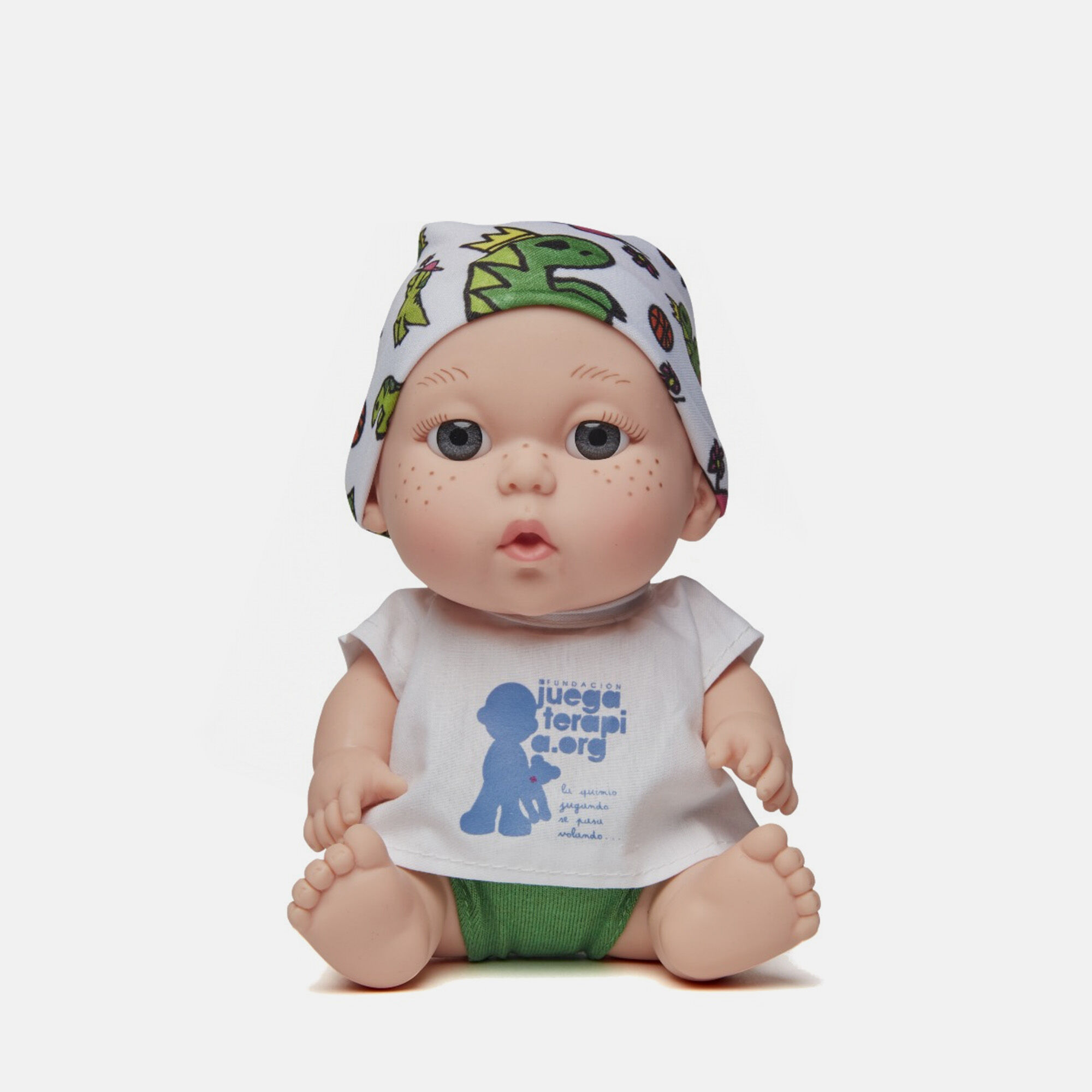BABYPELON SARA CARBONERO