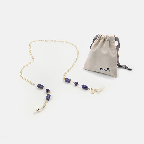 CORDON CERAMIC BLUE