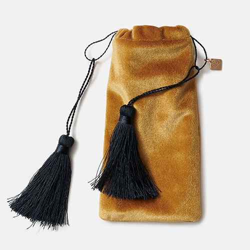 POUCH HORI