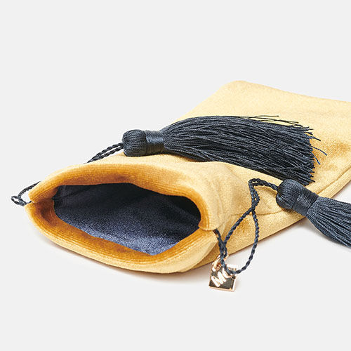 POUCH HORI
