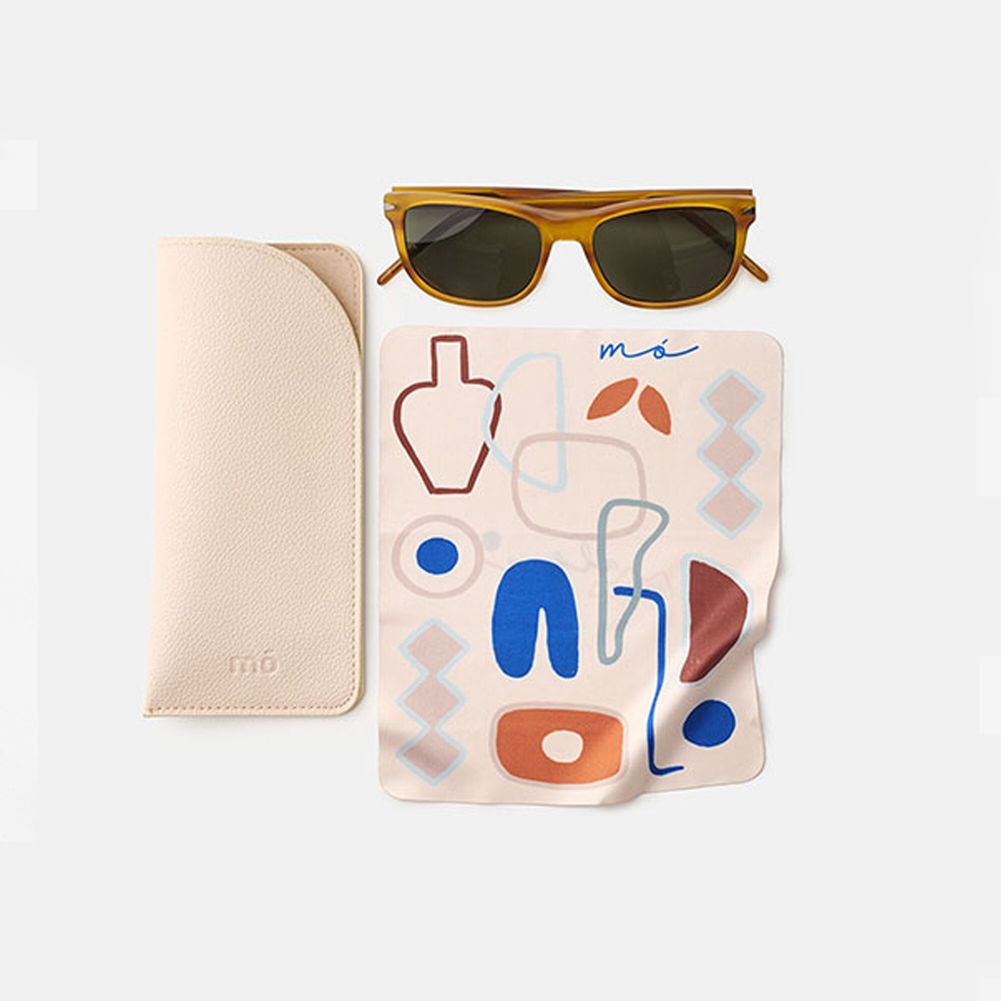 POUCH BASICO ALFAR BEIX