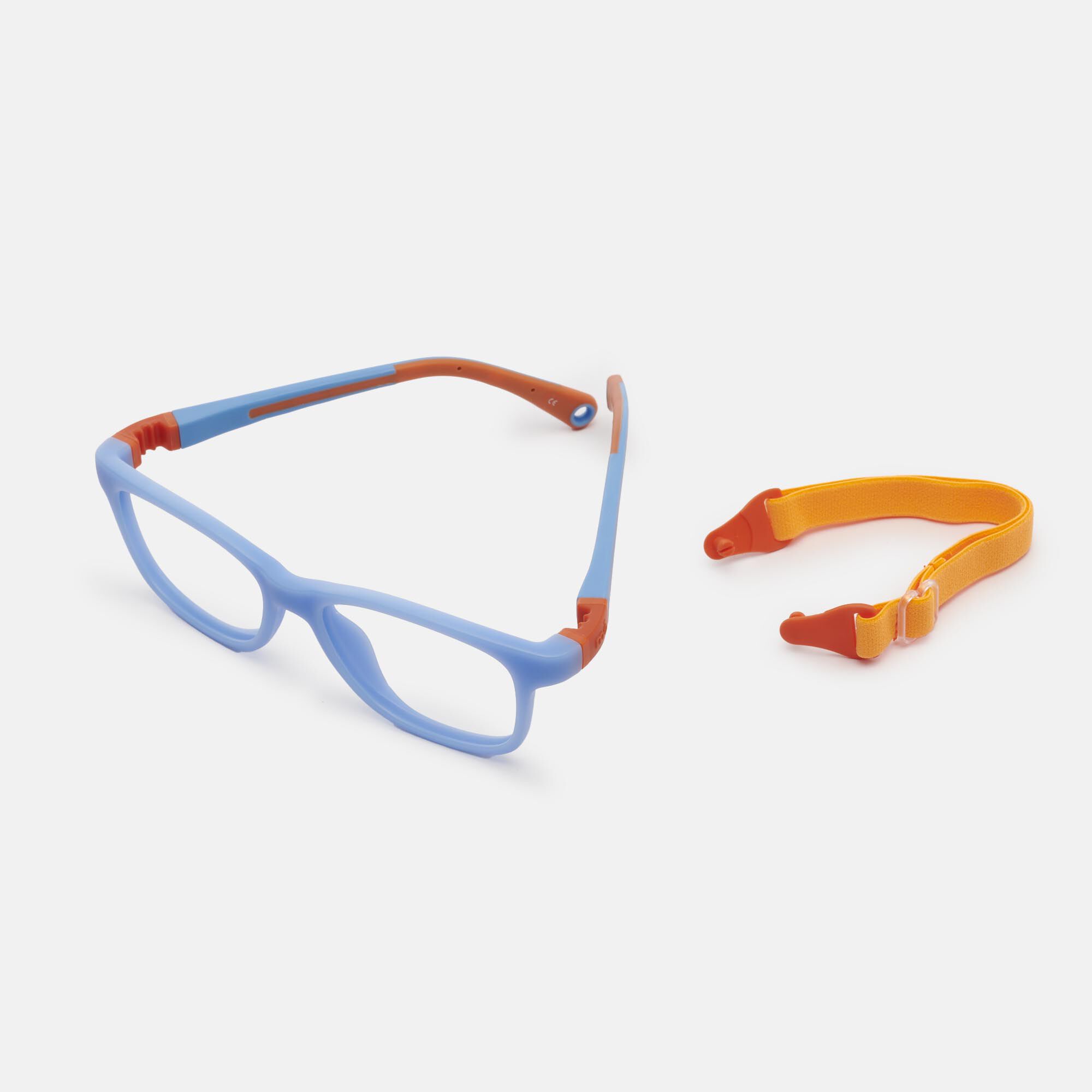 PACK HAGATXO PUZLE 120 ORANGE