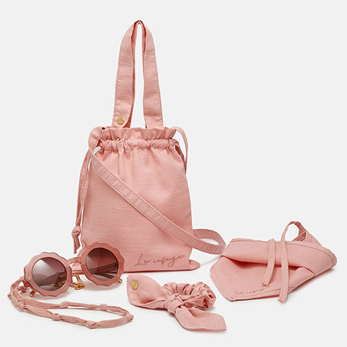 KUTXATILLA ZAKU ASSA OIHAL ROSA