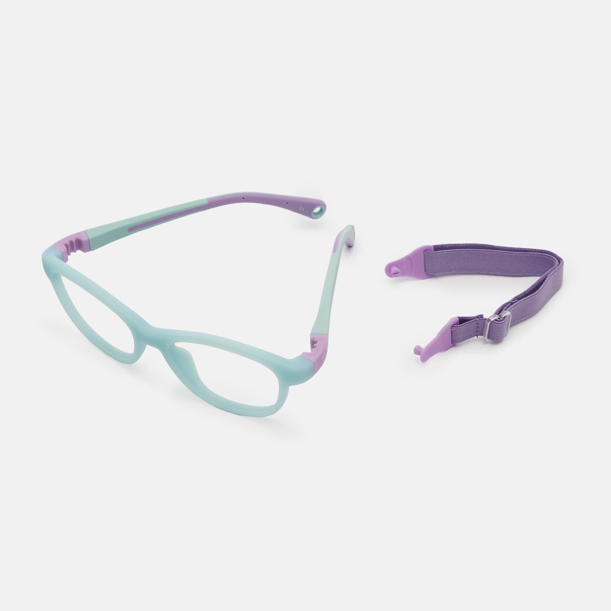 PACK HAGATXO PUZLE 120 PURPLE