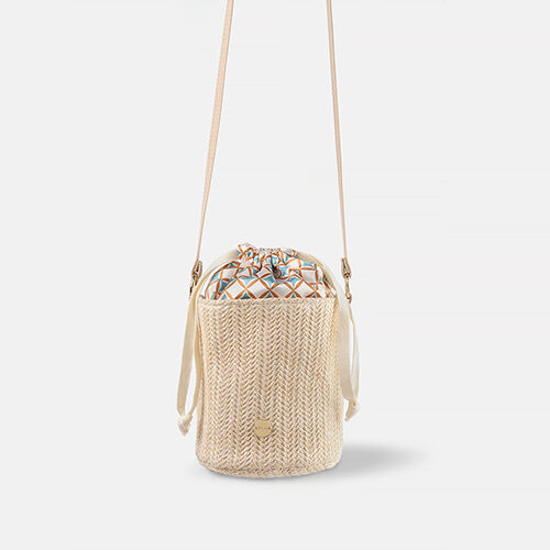 E-MO BUCKET BEIX
