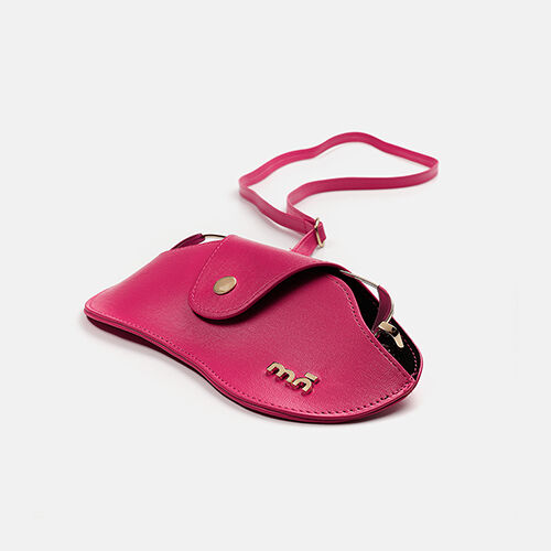 E-MO POCKET EZKONDU PINK
