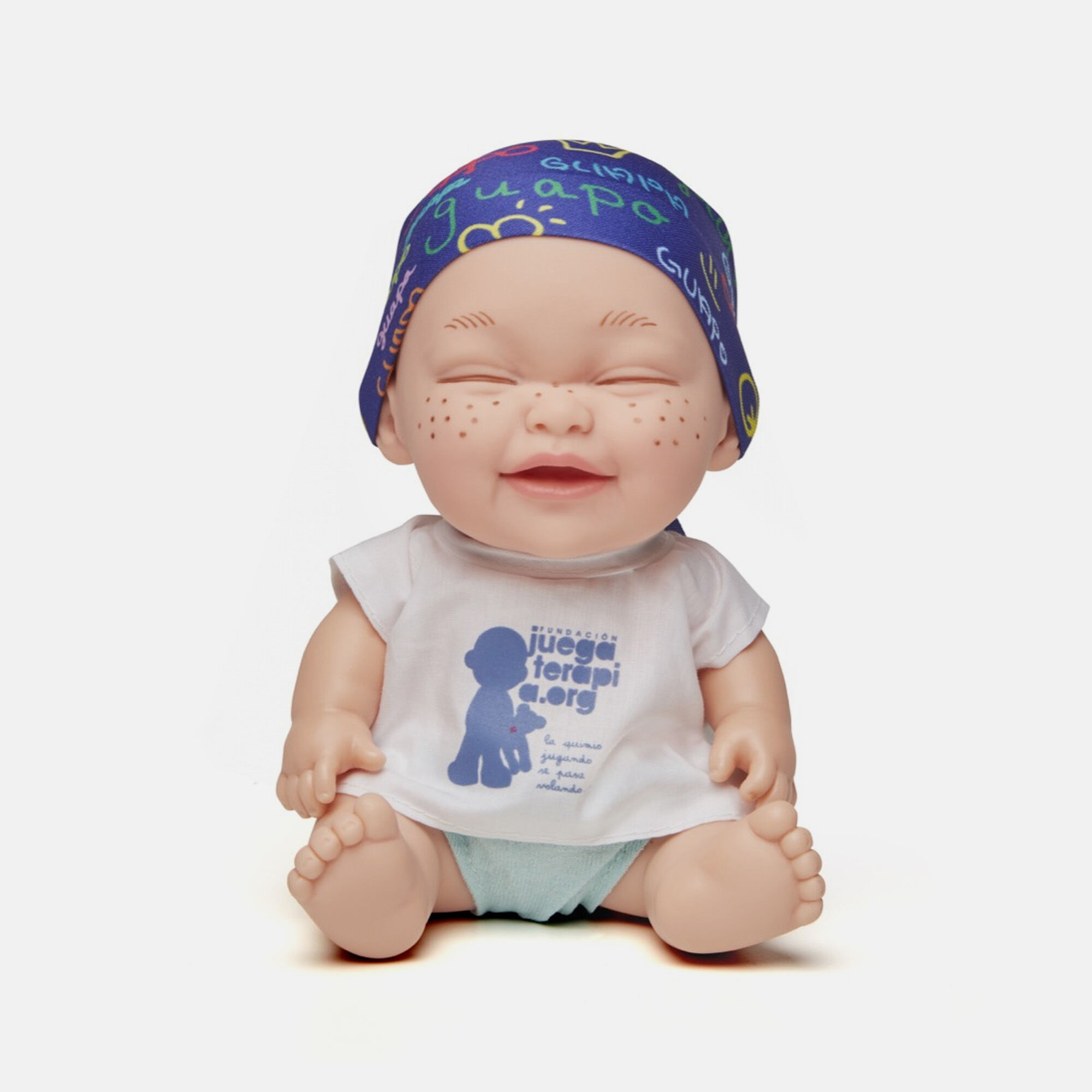 BABYPELON ALEJANDRO SANZ