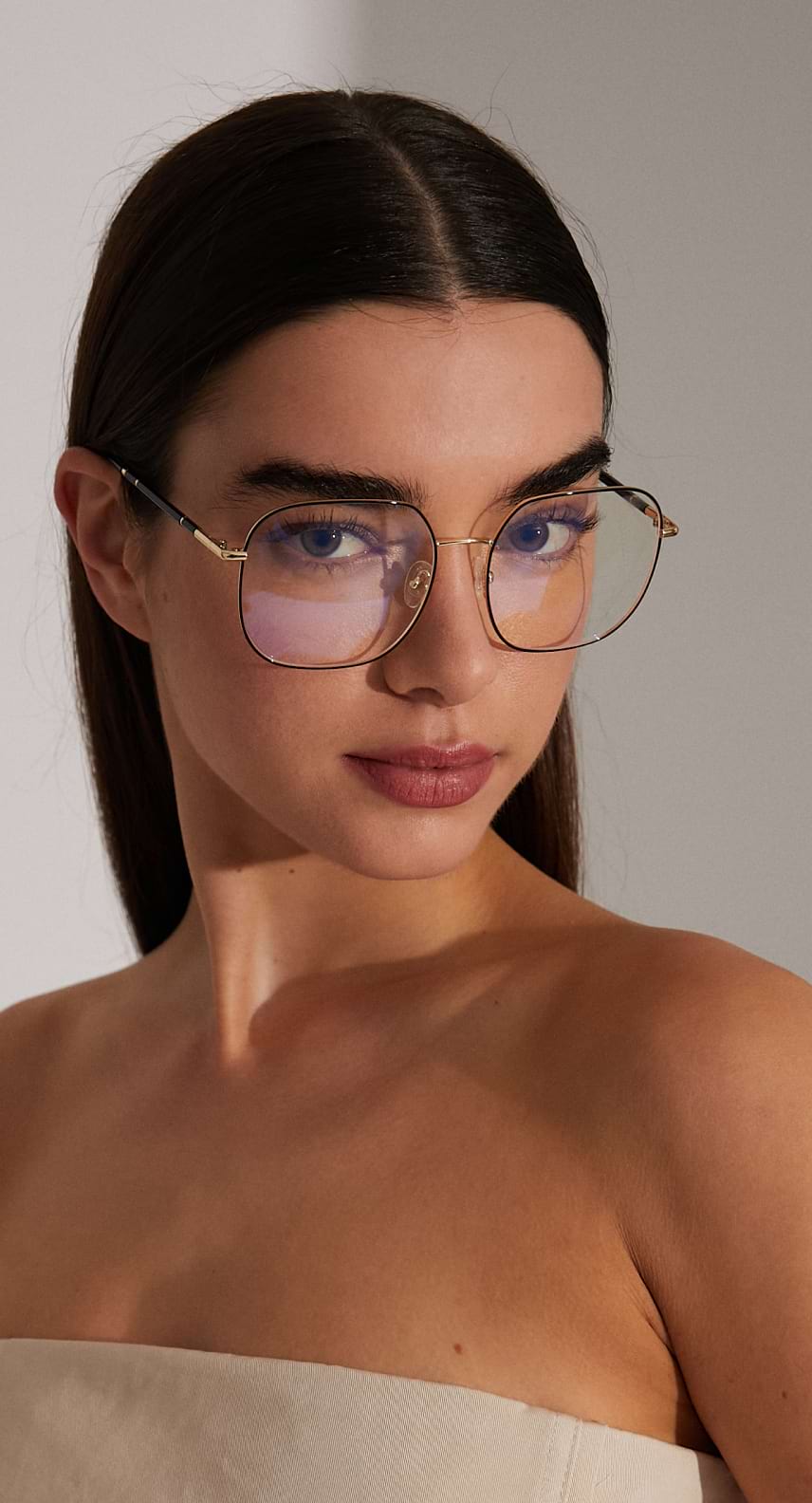 Mó x SPSM  - Neska betaurrekoekin de la bilduma