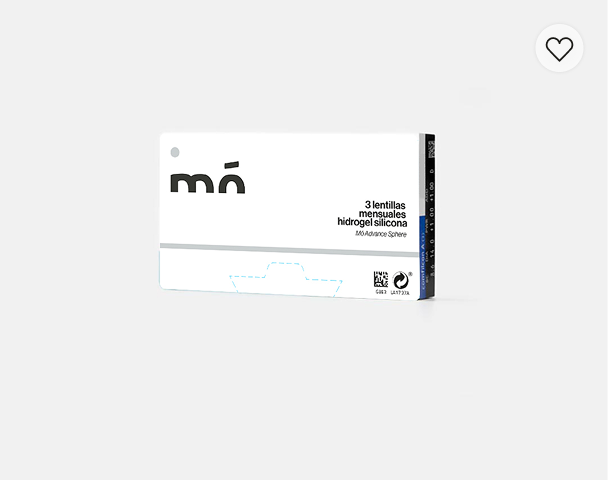 MÓ Combilentillas - Irudi de produktu