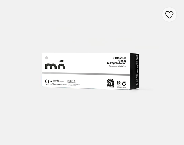 MÓ Combilentillas - Irudi de produktu