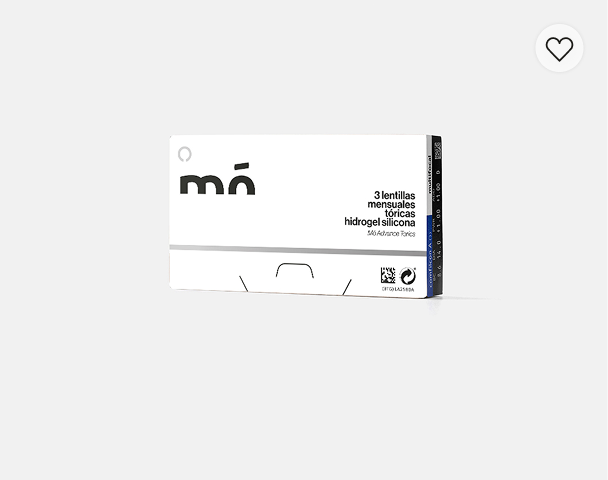 MÓ Combilentillas - Irudi de produktu