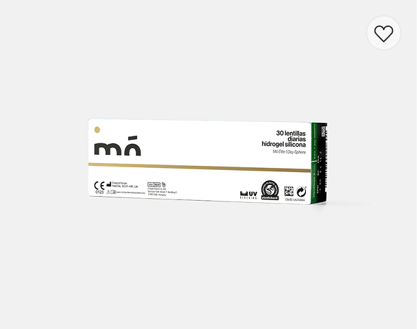 MÓ Combilentillas - Irudi de produktu