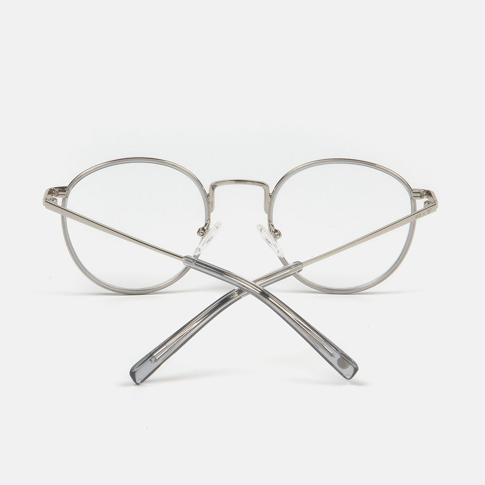 mó X SILBON TIMON, grey/silver, large image number 2