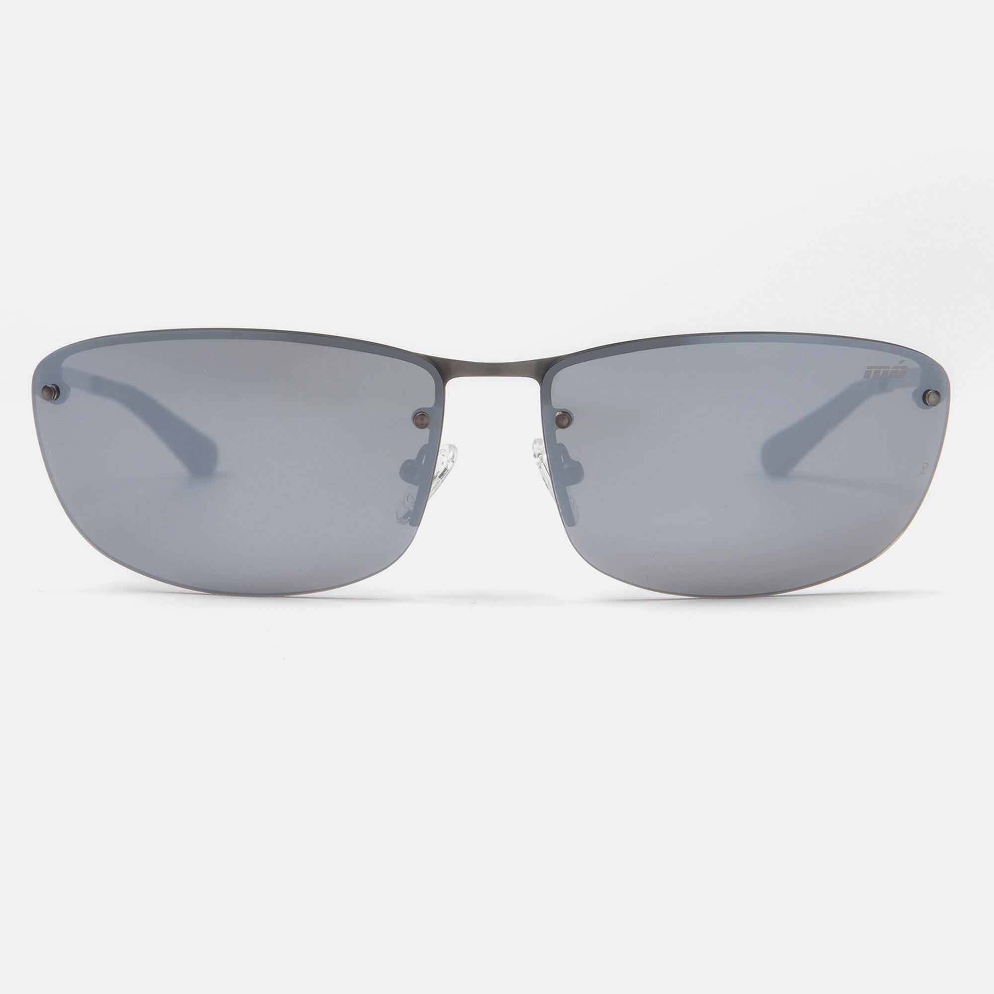 mó WOODS SUN, gun metal/grey, large image number 0