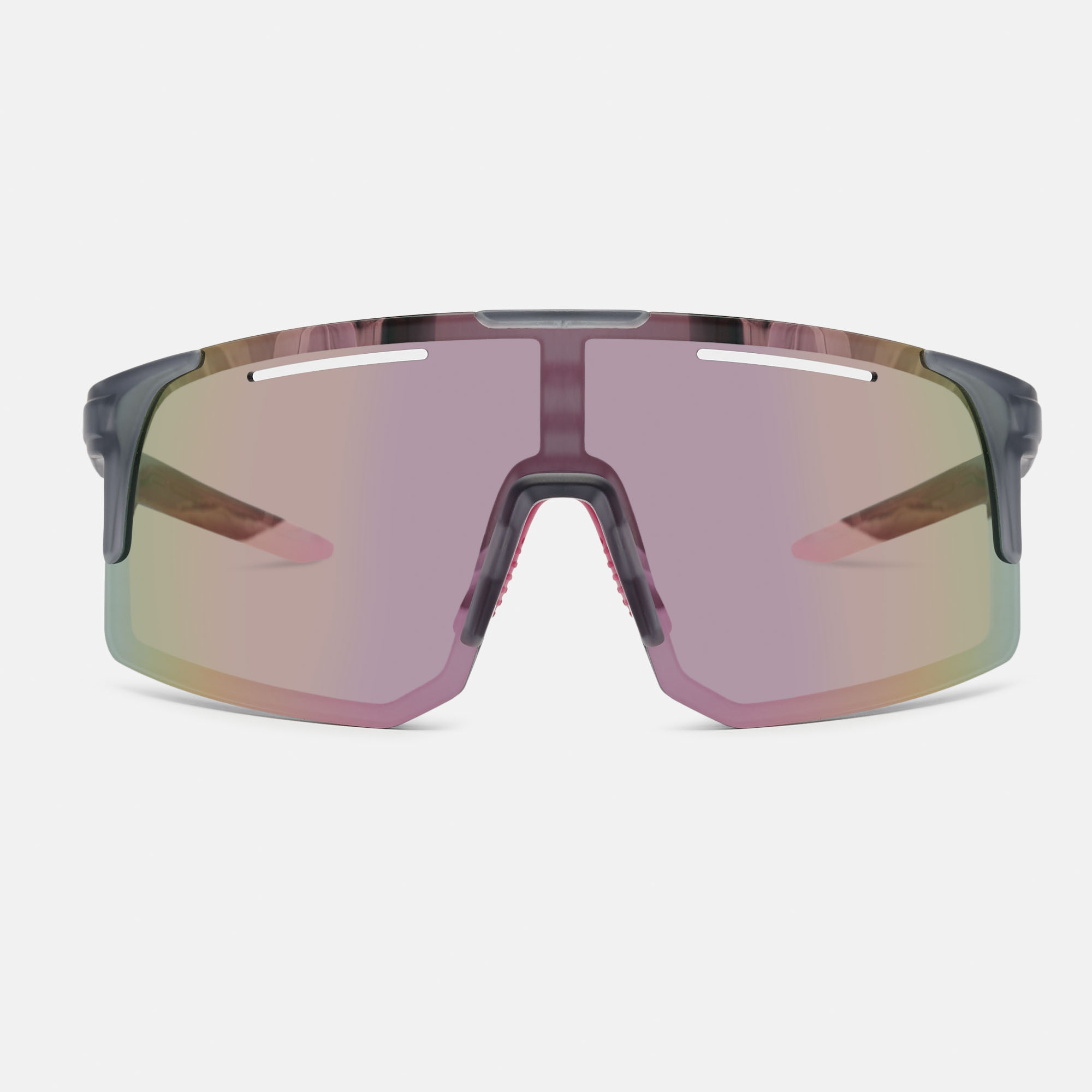 mó WIGGINS SUN, grey, large image number 0