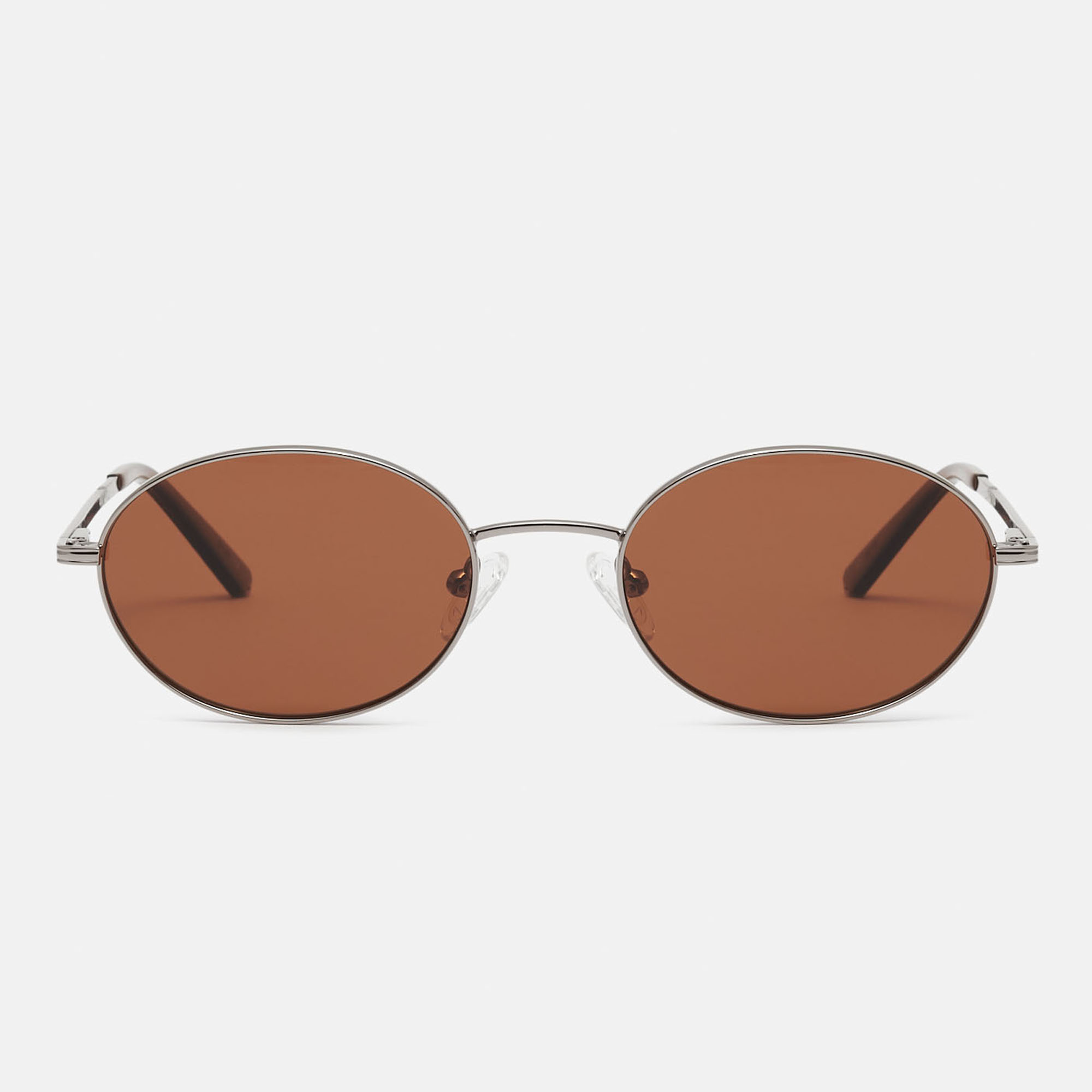 mó HARIT SUN, brown/gun metal, large image number 0