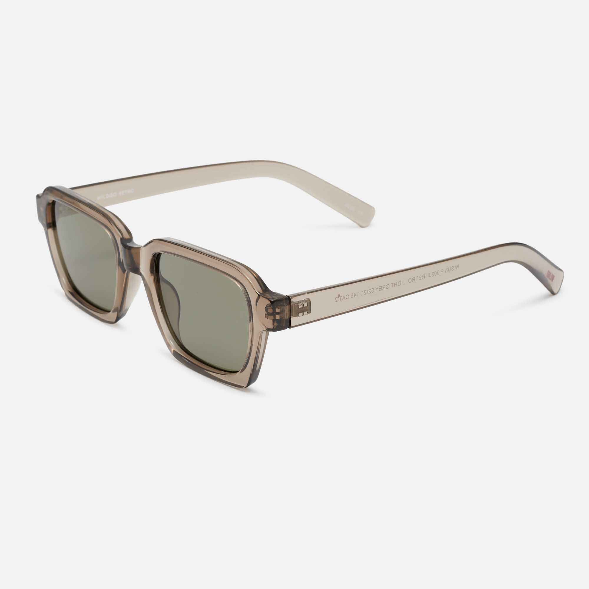 Wildgo ATZERAKOI SUN, light grey, large image number 1