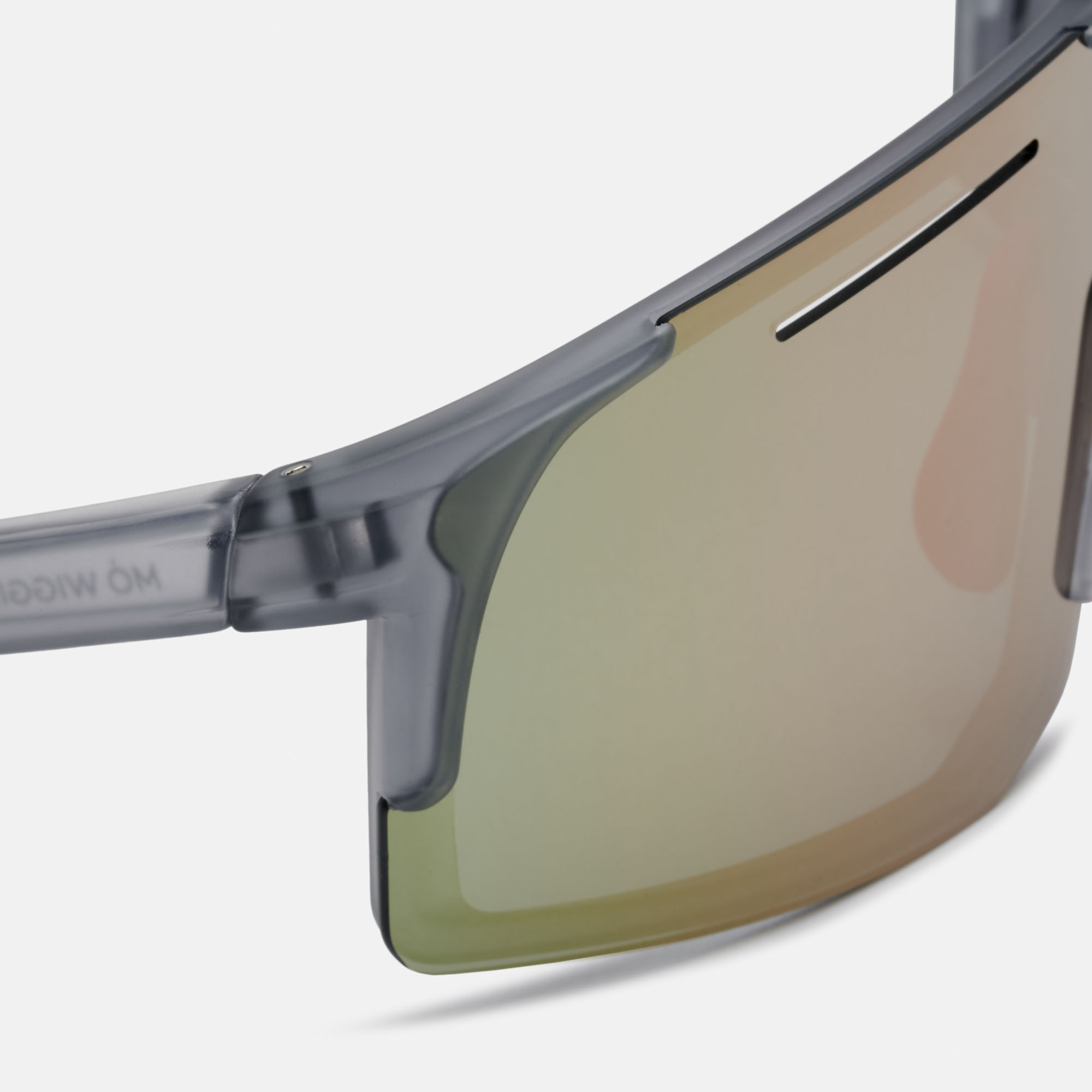 mó WIGGINS SUN, grey, large image number 2