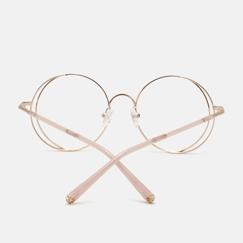 mó GOULT, rose gold, large image number 2