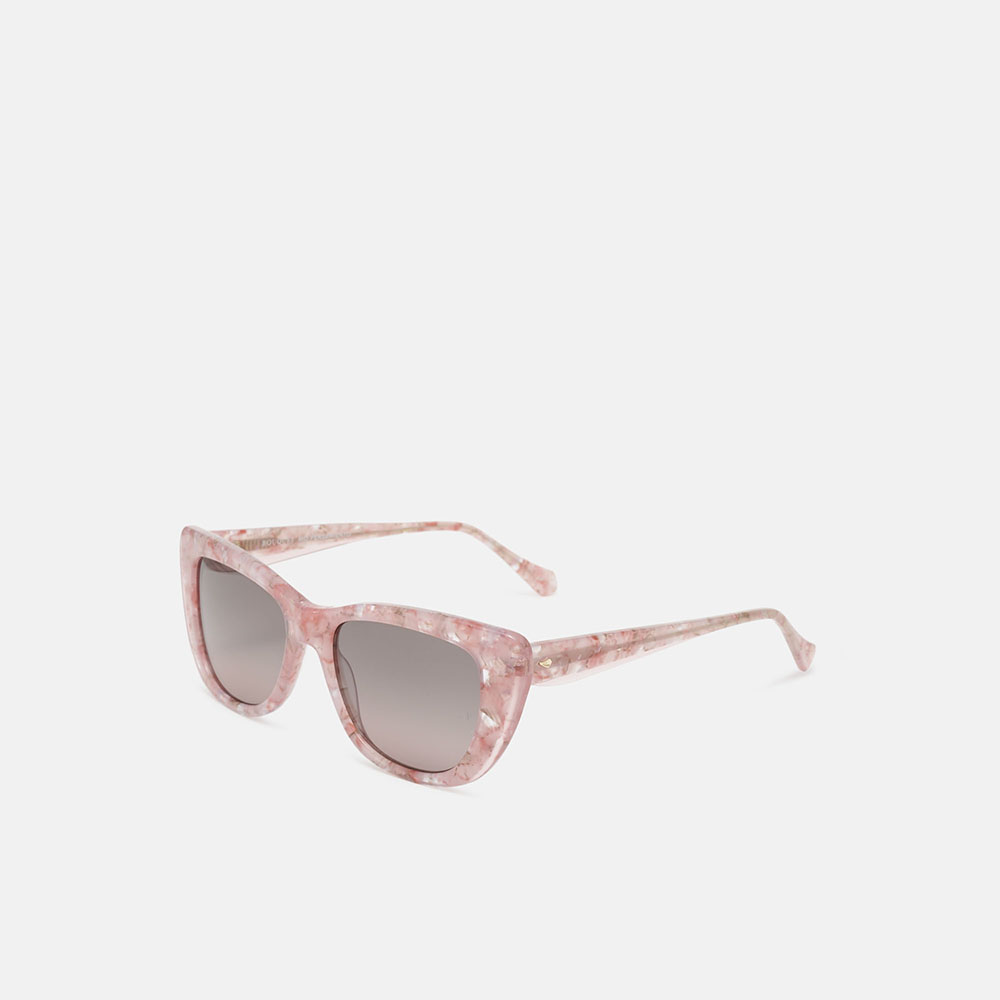 mó PENTSAMENDU SUN, veined pink, large image number 1