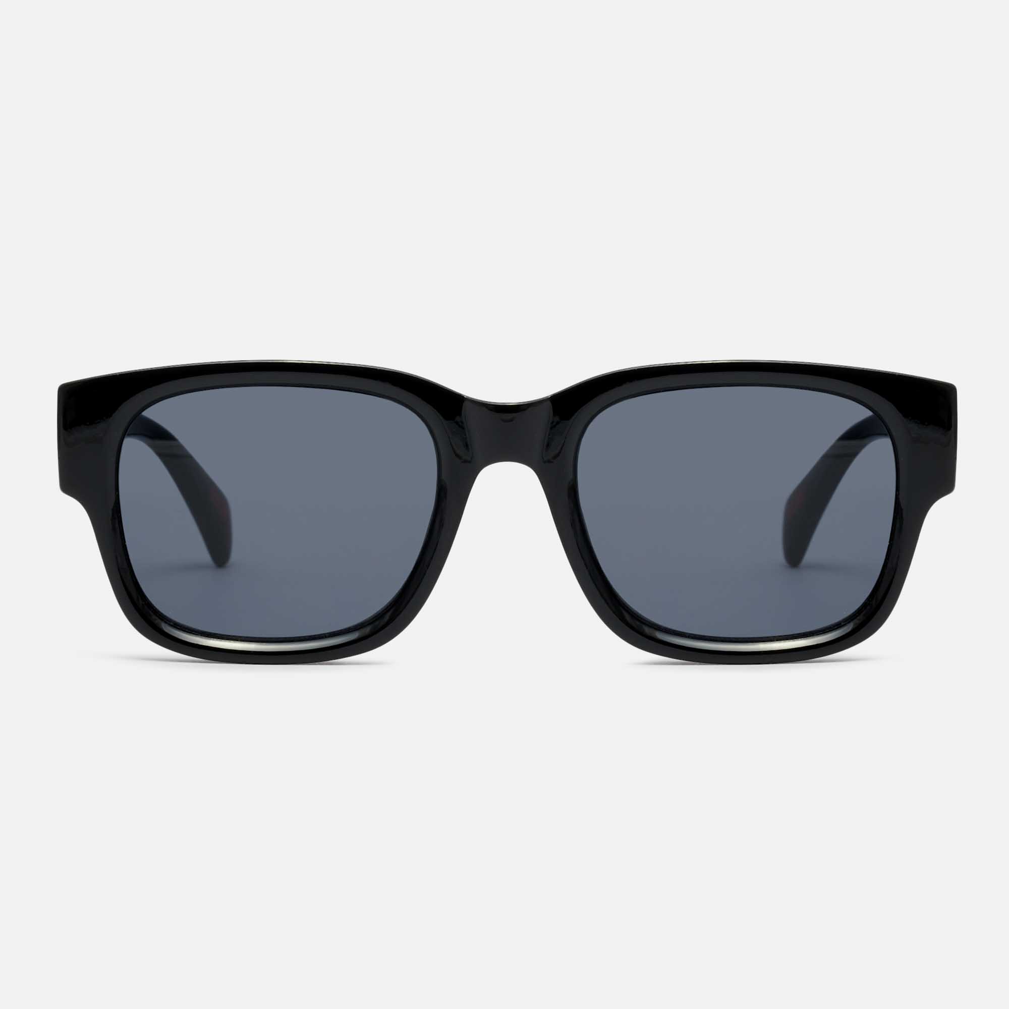 Wildgo ERREKOR SUN, black, large image number 0