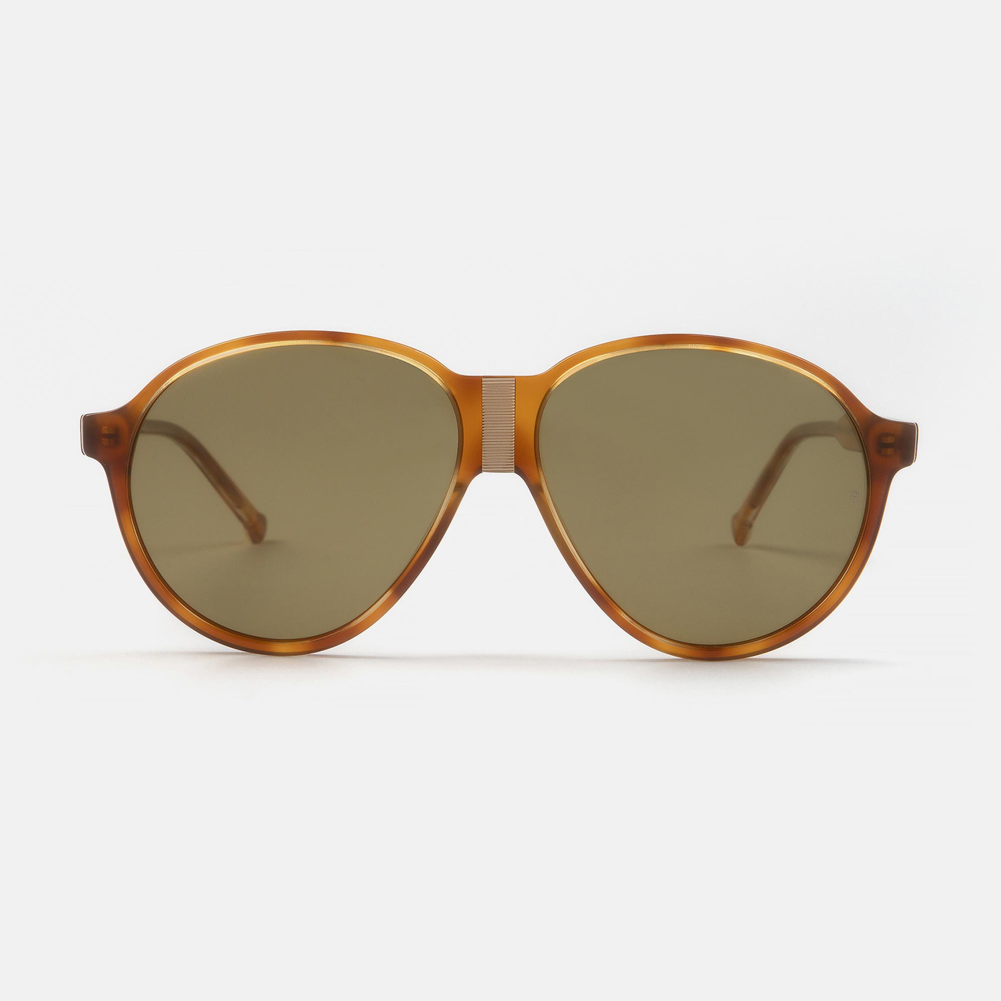 X OLIVA HUTTON SUN, carey, large image number 0