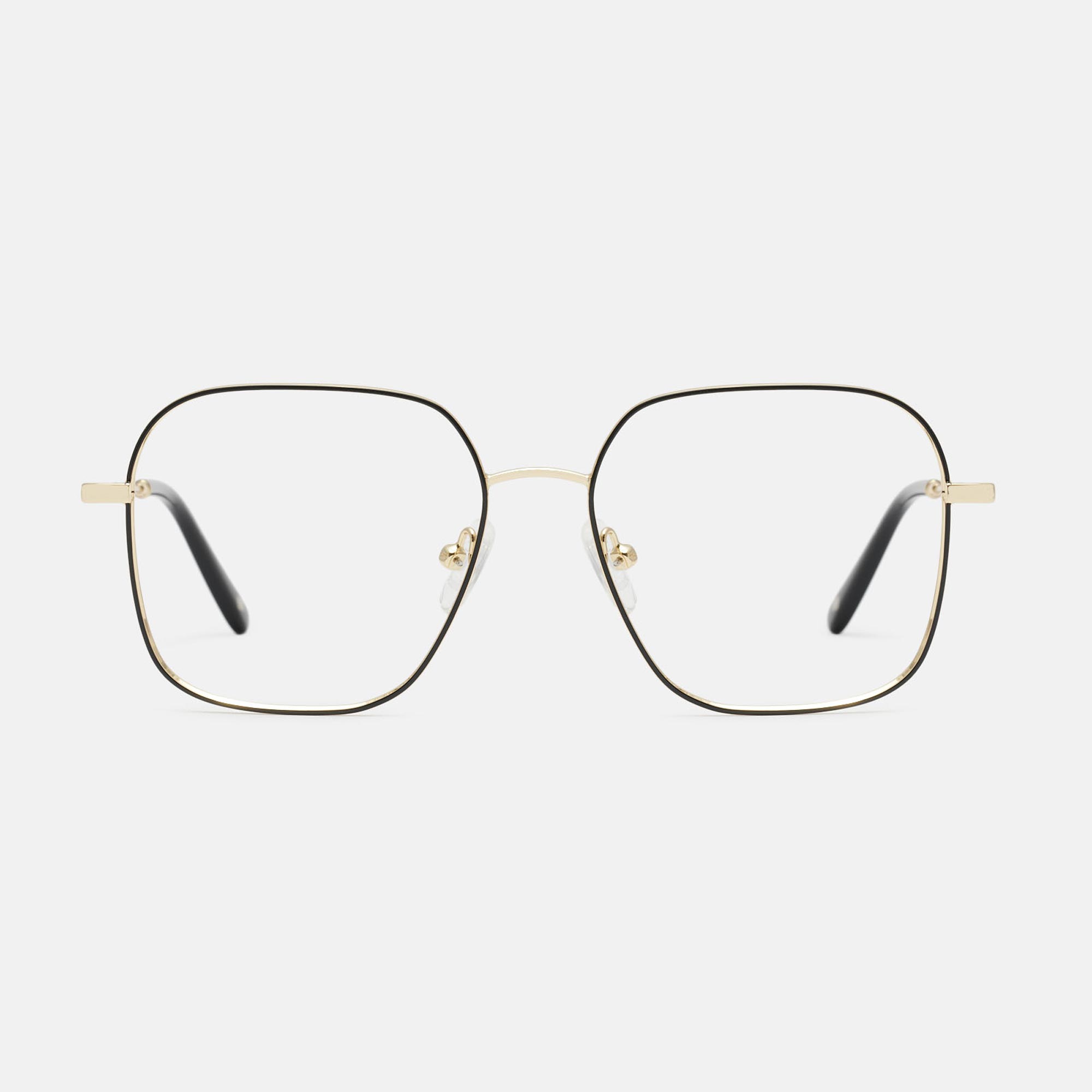 mó HADAR XS , black/gold, large image number 0