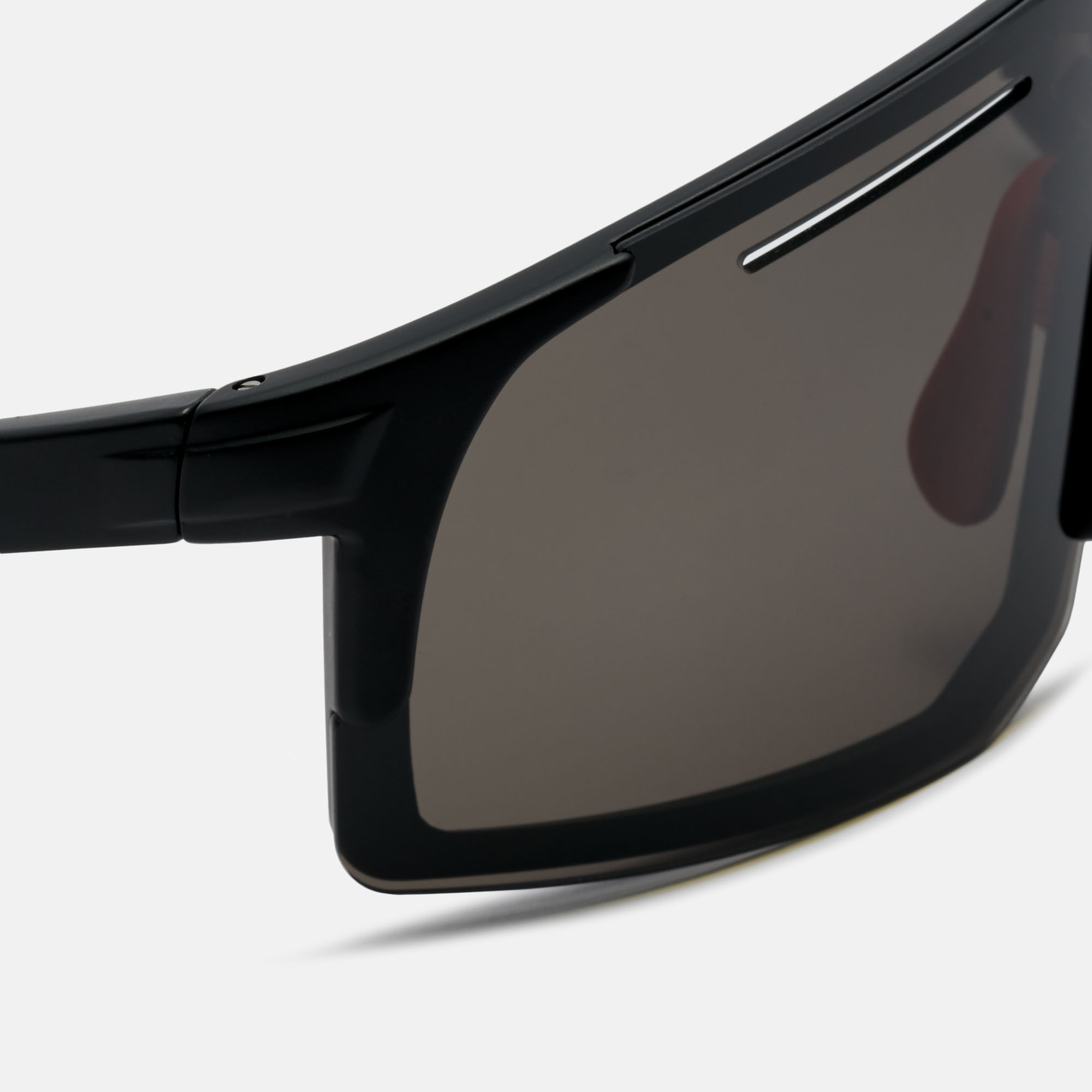 mó WIGGINS SUN, black/sare, large image number 2