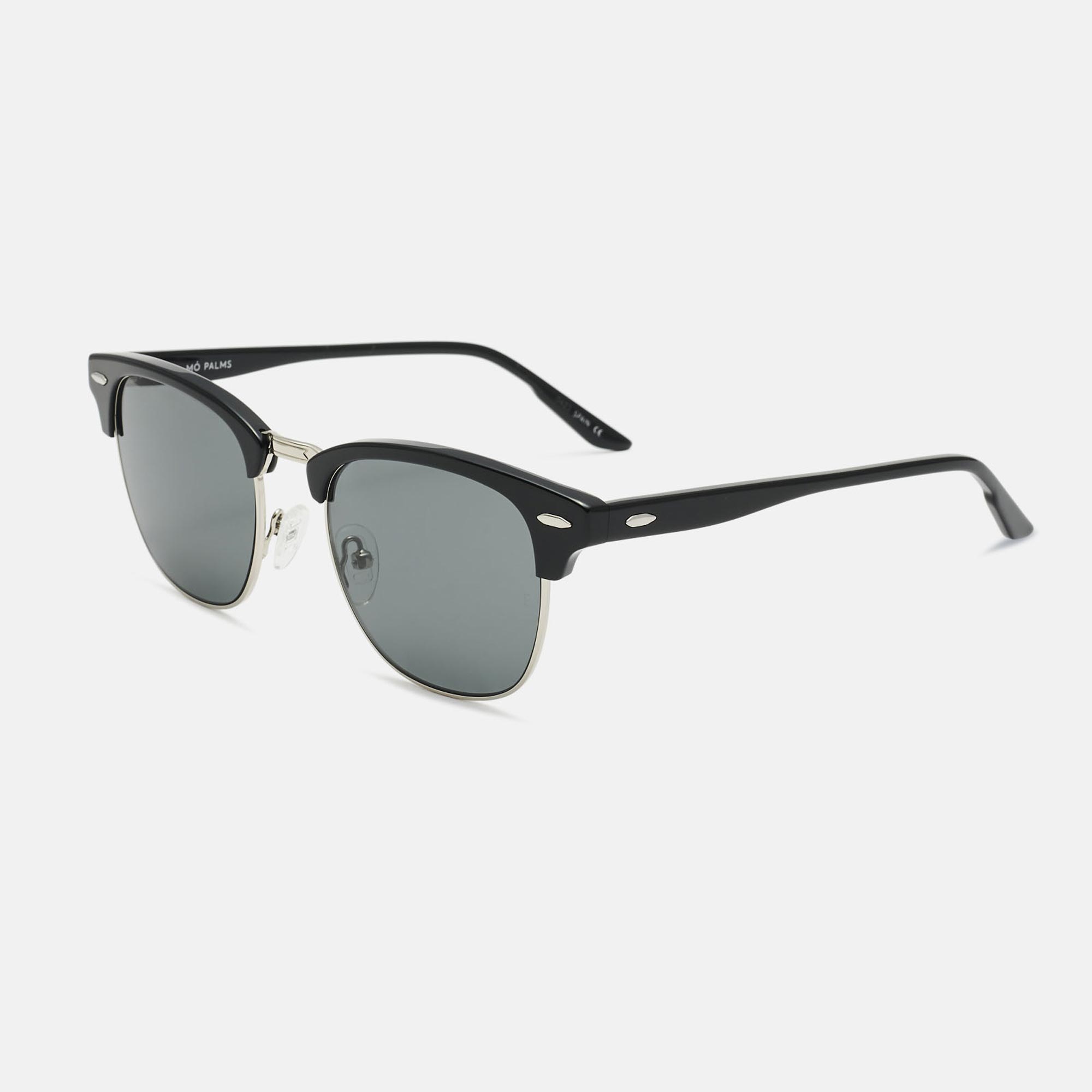 mó PALMS SUN, black/silver, large image number 1