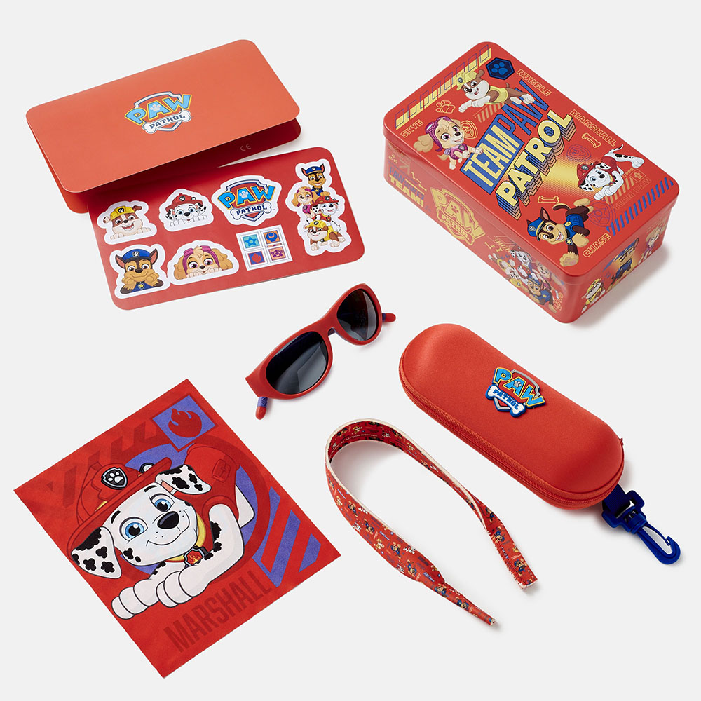 X PAW PATROL LEGENDS SUN, sare/purple, large image number 2