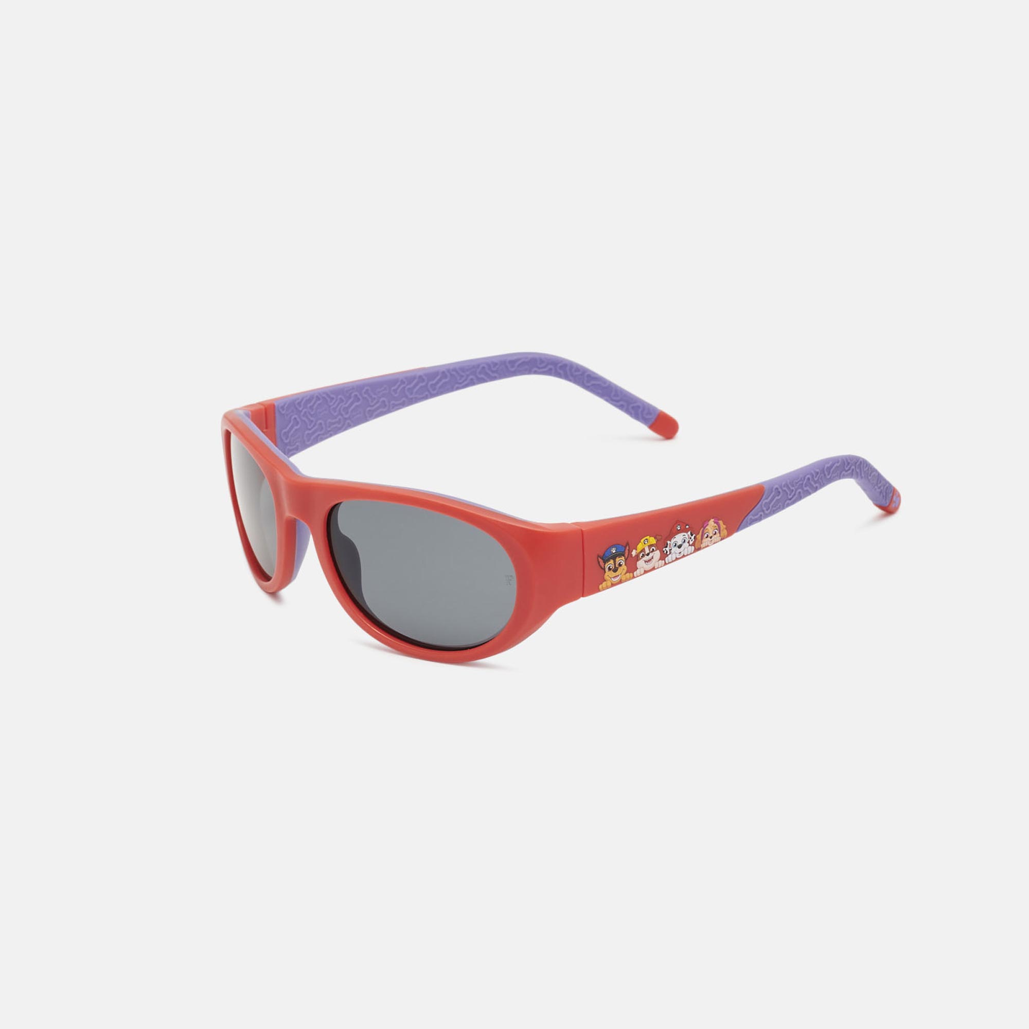X PAW PATROL LEGENDS SUN, sare/purple, large image number 1